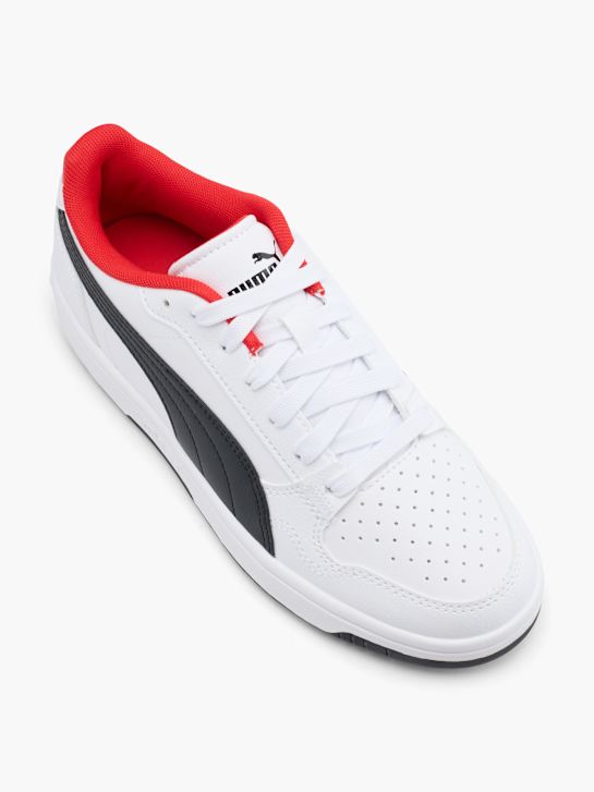 PUMA Sneaker Svart 43467 2