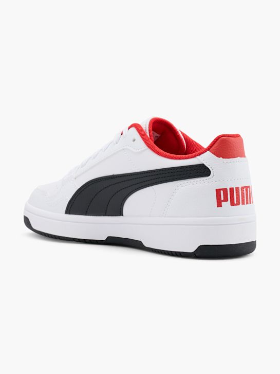 PUMA Sneaker Svart 43467 3