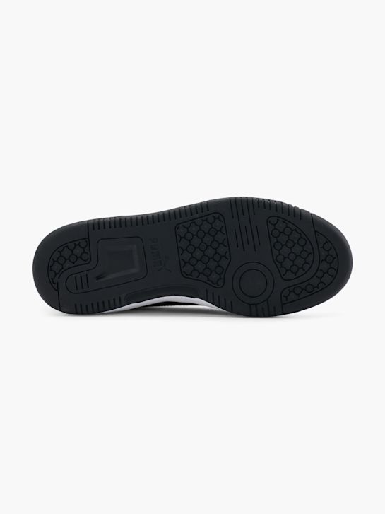 PUMA Sneaker Svart 43467 4
