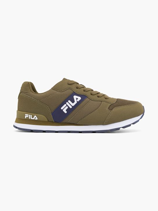 FILA Sportbačiai Žalia 43475 1