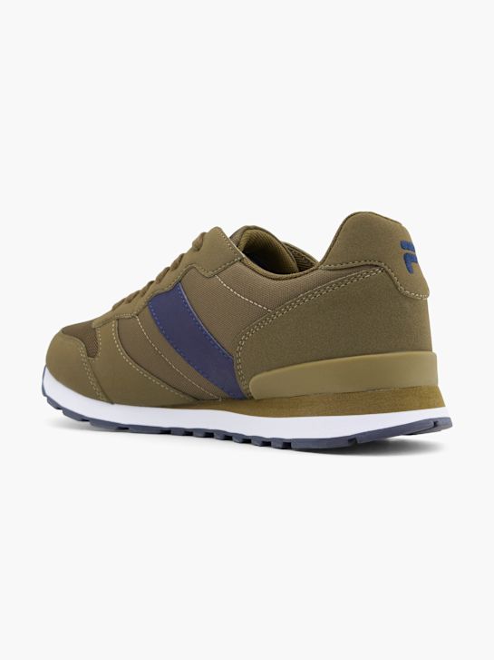 FILA Sportbačiai Žalia 43475 3