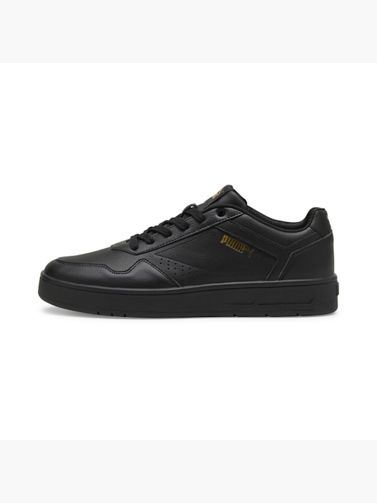 PUMA Sneaker Siyah 71221 2