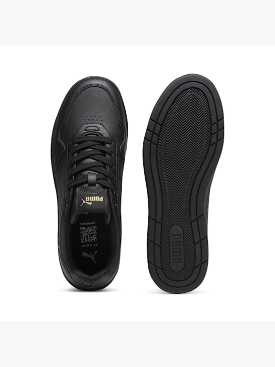 PUMA Sneaker Siyah 71221 3