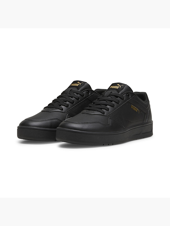 PUMA Sneaker Siyah 71221 6