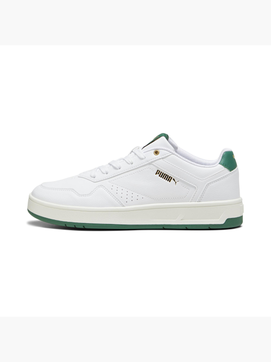 PUMA Sneaker Yeşil 71223 2