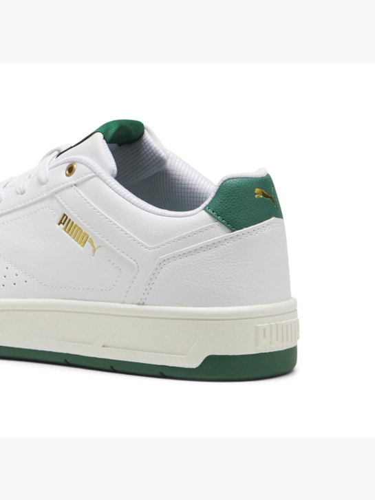 PUMA Sneaker Yeşil 71223 5