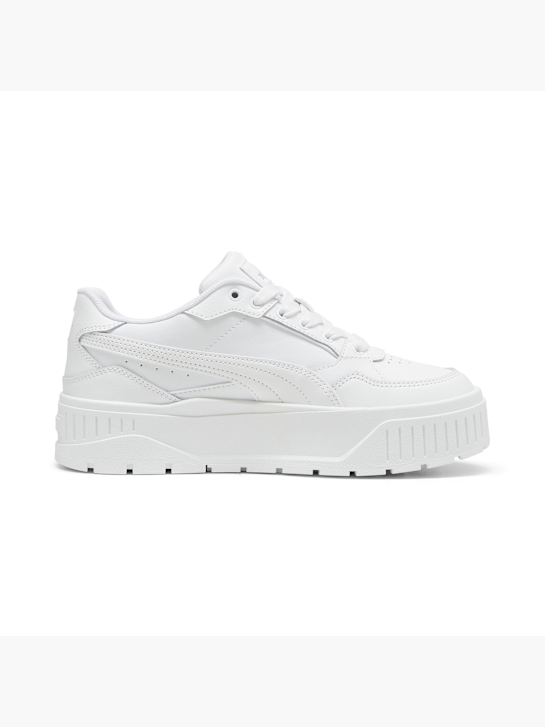 PUMA Sneaker Beyaz 71232 1