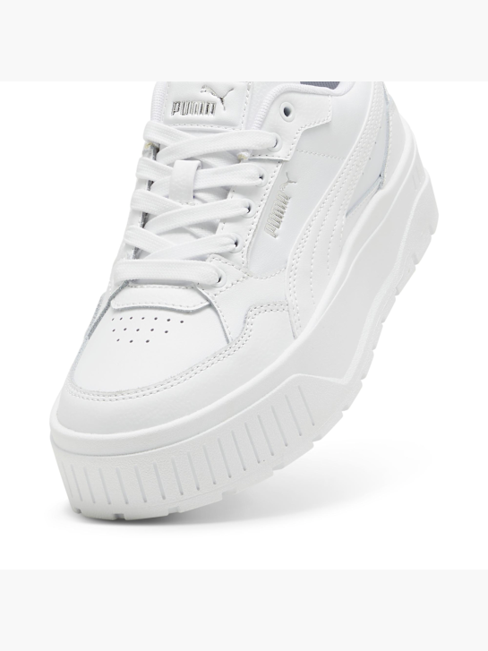 PUMA Sneaker Beyaz 71232 3