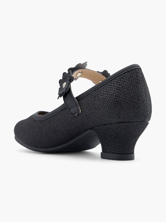 Graceland Ballerina Schwarz 43496 3