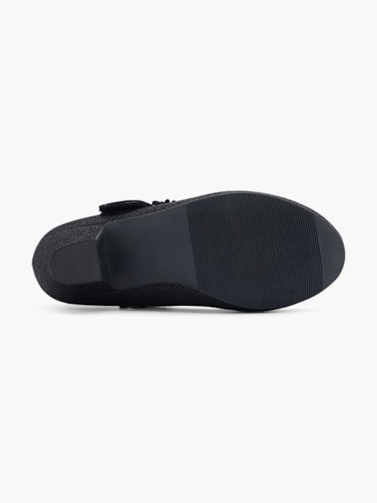 Graceland Balerinos Juoda 43496 4