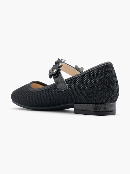 Graceland Ballerina Schwarz 43497 3