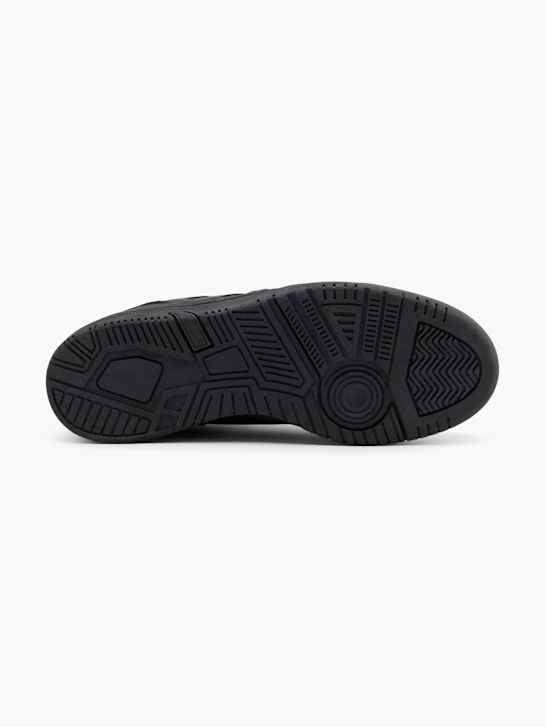 Venice Trainer Black 44606 4