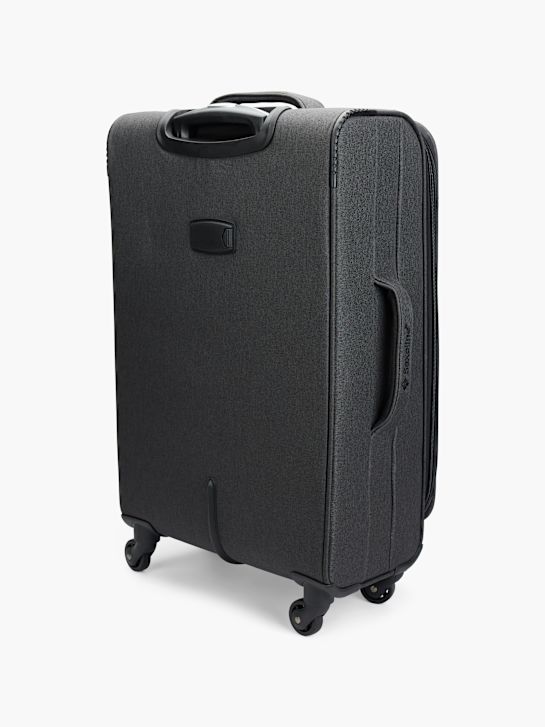 Saxoline Koffer Anthrazit 43512 2
