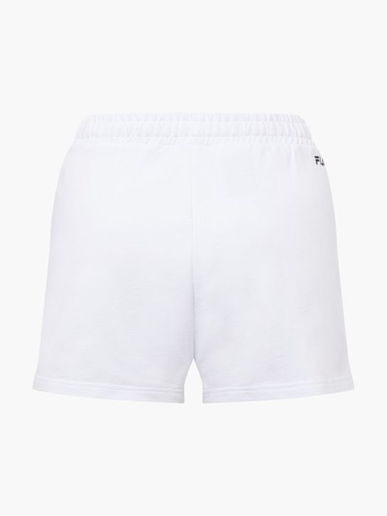 FILA Shorts Weiß 43518 2