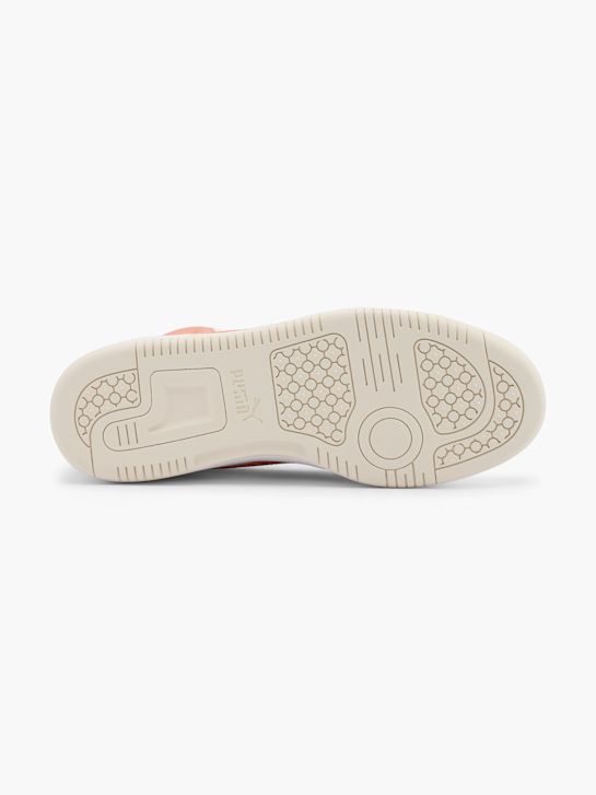 PUMA Magas szárú sneaker pink 43543 4