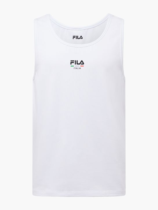 FILA Tanktop Weiß 43539 1