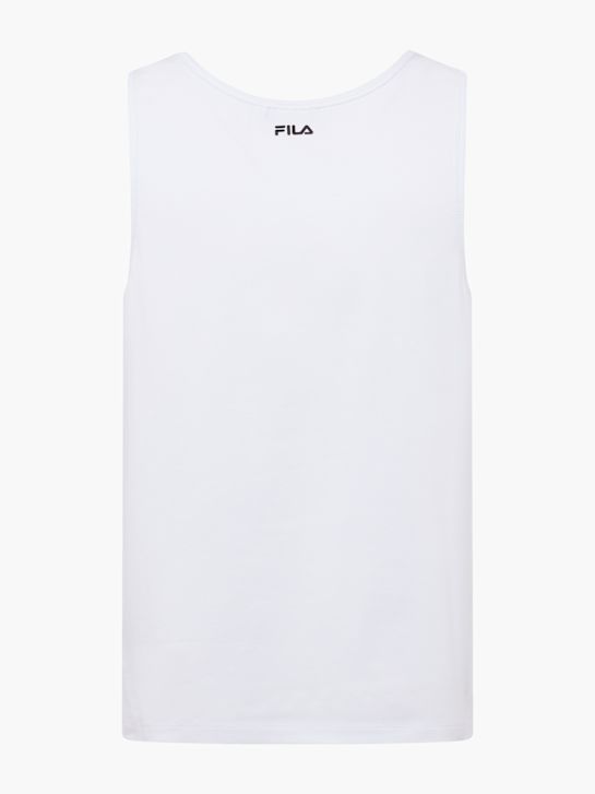 FILA Débardeur Blanc 43539 2