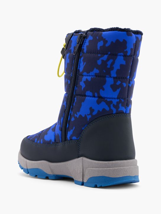 Pokémon Bottes Bleu 43554 3