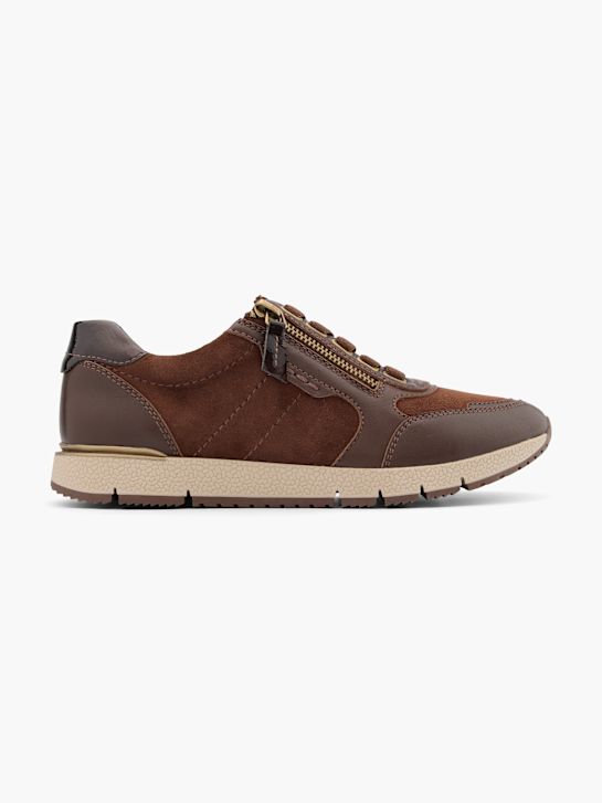 Medicus Chaussures de ville Cognac 43616 1