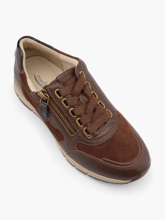 Medicus Chaussures de ville Cognac 43616 2