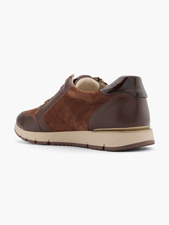 Medicus Chaussures de ville Cognac 43616 3