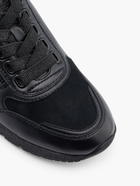 Medicus Chaussures de ville Noir 43617 2