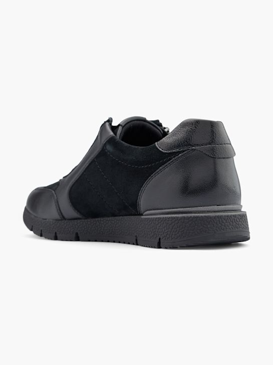 Medicus Chaussures de ville Noir 43617 3