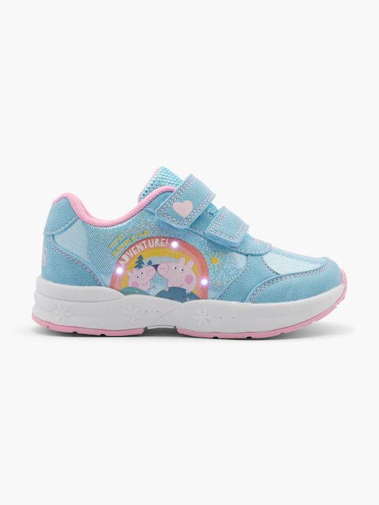 Peppa Pig Bateliai Mėlyna 43584 1