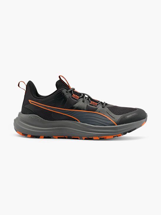 PUMA Buty do biegania Czarny 43567 1