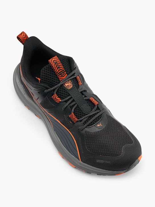 PUMA Löparsko Svart 43567 2