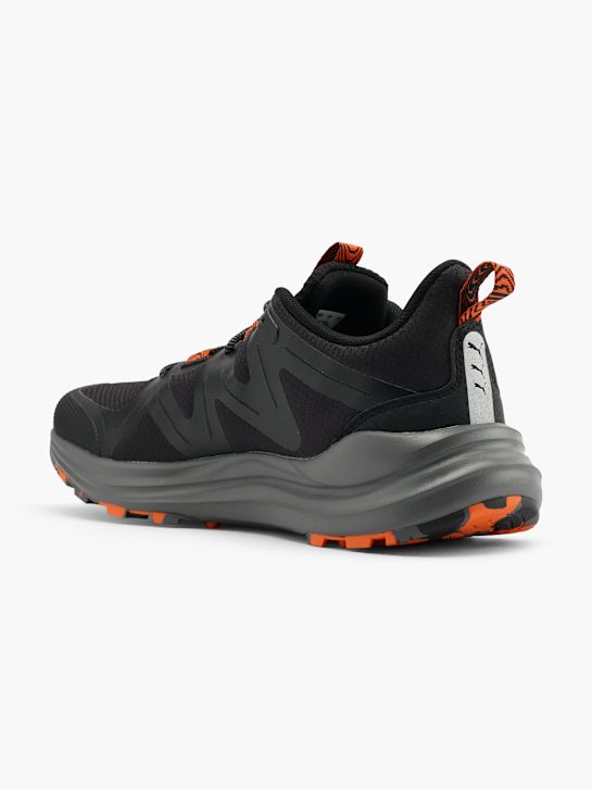 PUMA Løbesko Sort 43567 3