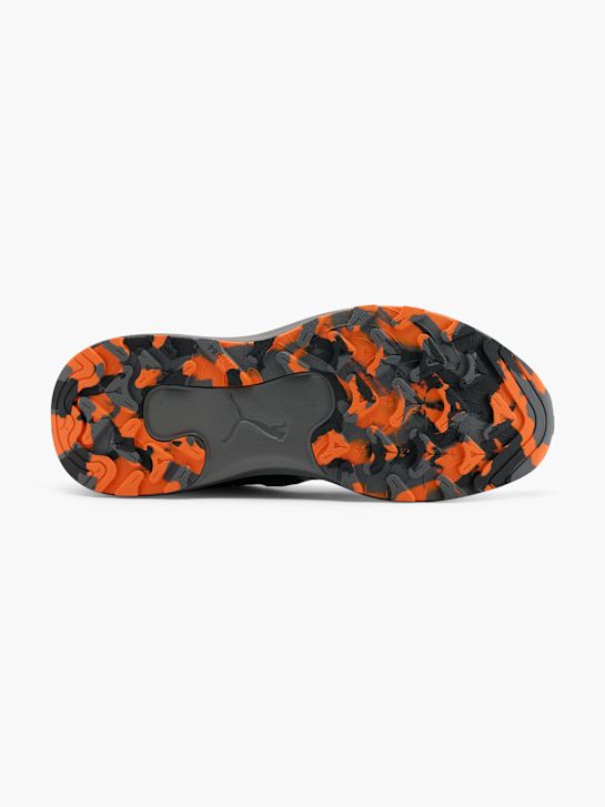 PUMA Løbesko Sort 43567 4