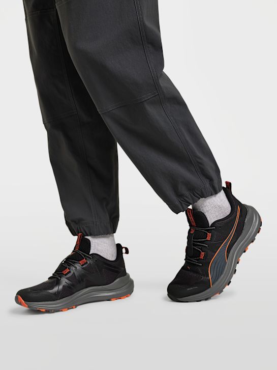 PUMA Løbesko Sort 43567 5