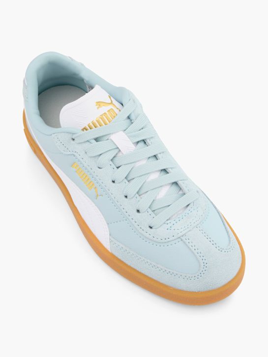 PUMA Sneaker Blå 43569 2