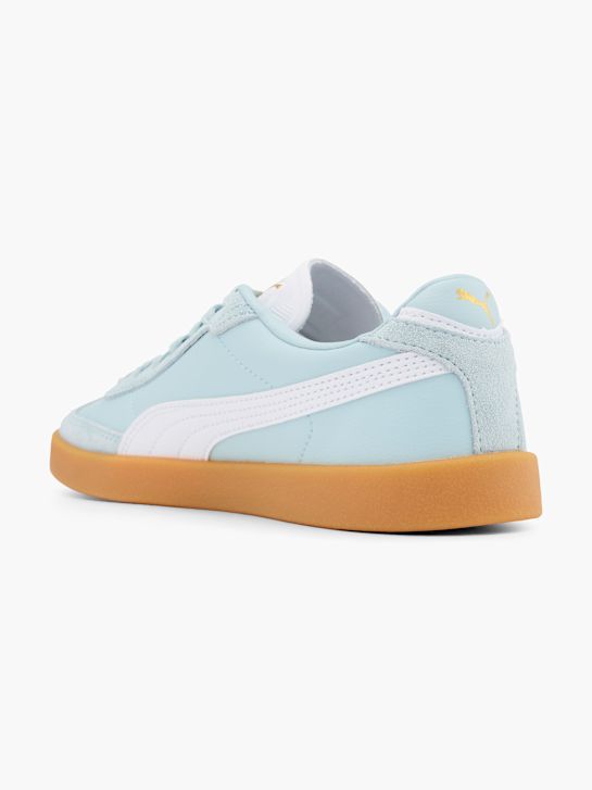 PUMA Sneaker Blå 43569 3