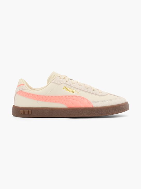PUMA Sneaker Ecru 43571 1