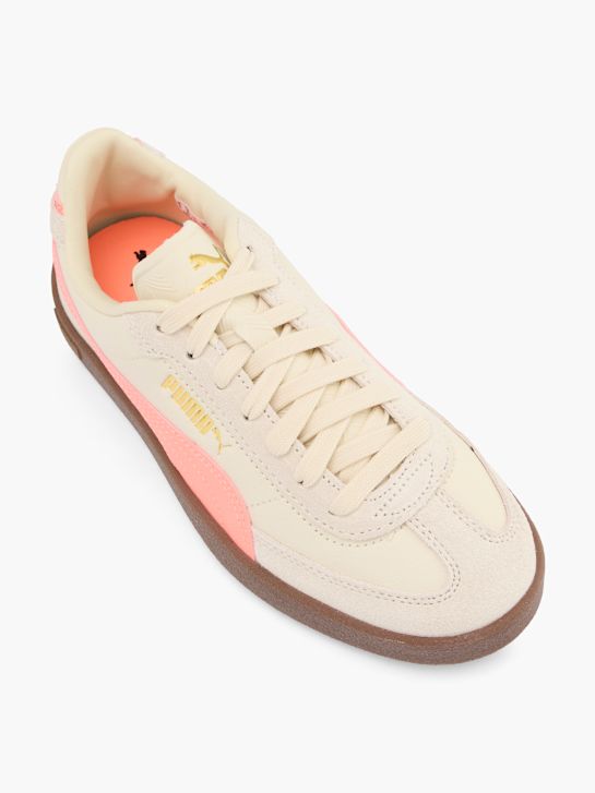 PUMA Sneaker Ecru 43571 2