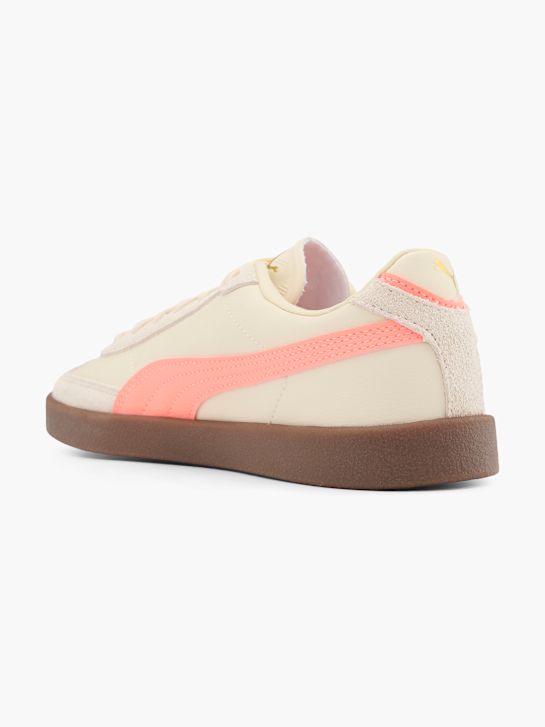 PUMA Sneaker Ecru 43571 3
