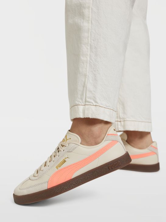 PUMA Sneaker Ecru 43571 5