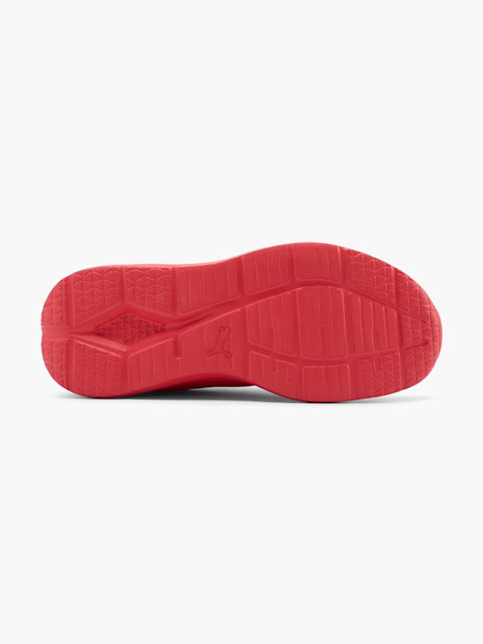 PUMA Treniruočių batai Raudona 43588 4