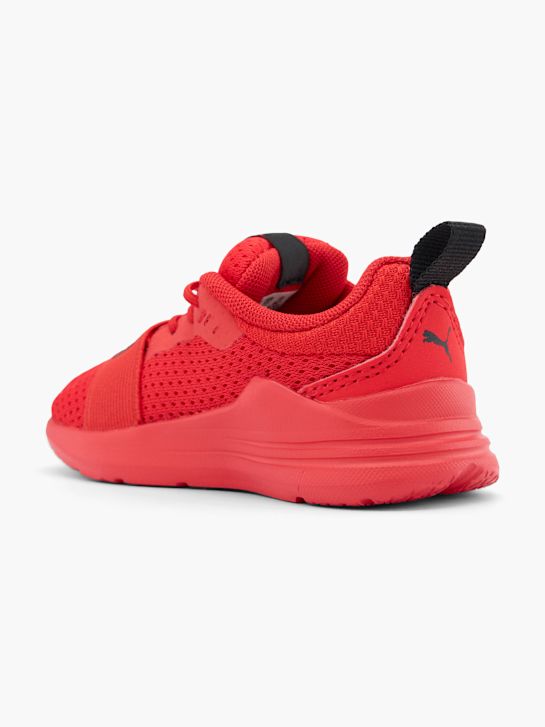 PUMA Tréningová obuv Červená 43592 3