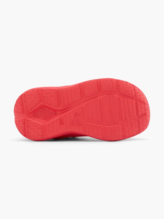 PUMA Tréningová obuv Červená 43592 4