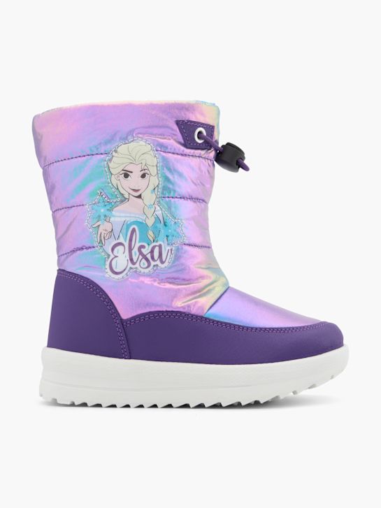 Disney Frozen Hótaposó lila 43580 1