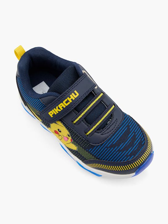 Pokémon Baskets Bleu 43575 2