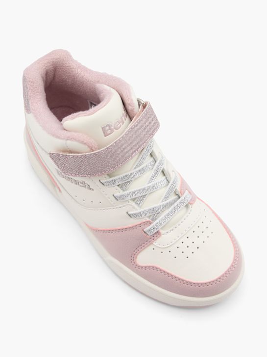 Bench Sportbačiai aukštu aulu Balta 43612 2