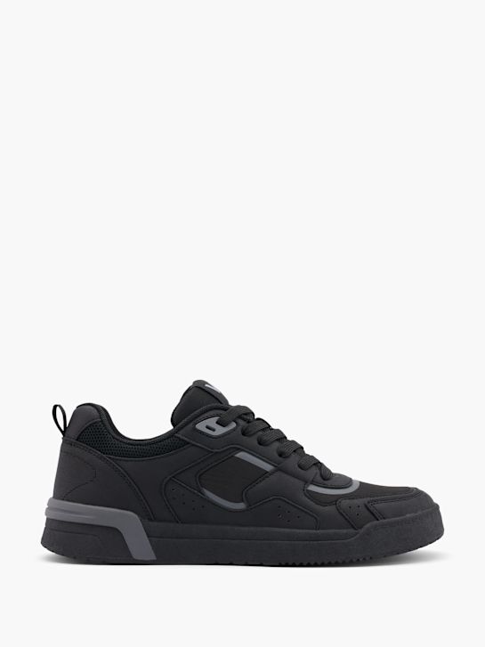 Vty Sneaker Svart 43605 1