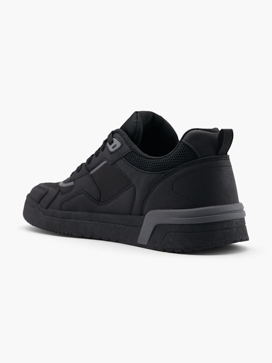 Vty Sneaker Svart 43605 3