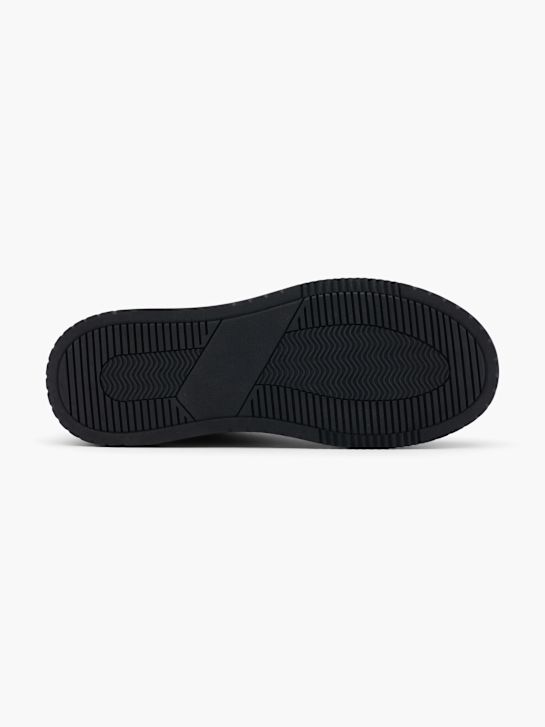 Vty Sneaker Svart 43605 4