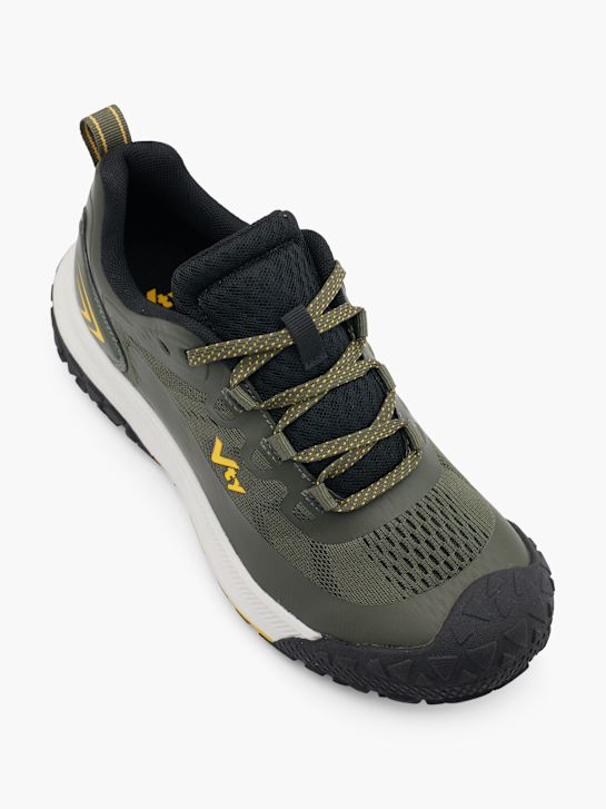 Vty Plitke cipele Kaki 43606 2