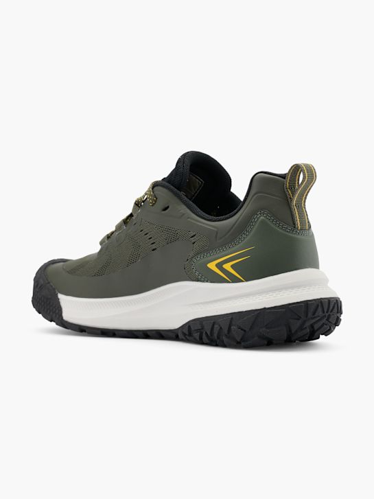 Vty Plitke cipele Kaki 43606 3